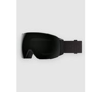 Smith I/O Mag Blackout (+Bonus Lens) Goggle cp sn bk +cp st blu sn mr Uni
