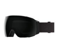 Smith I/O MAG Snowboard/Ski Goggles, M Blackout/CP Sun Black