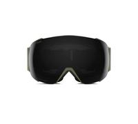 Smith I/O Mag camouflage-strap goggles - Green OS