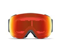 SMITH As Io Mag - Mixte - Grey - size only size- model 2025 only size