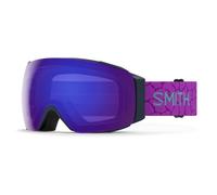 Smith - I/O Mag ChromaPop Mirror S2 VLT 23% + S1 VLT 55% - Ski goggles purple