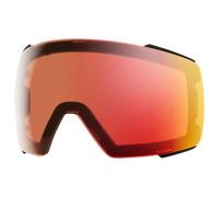 Smith - I/O Mag Chromapop Photochromic Red Mirror - Goggle lens