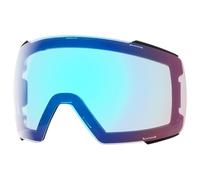 Smith - I/O Mag Chromapop Storm Rose Flash - Goggle lens