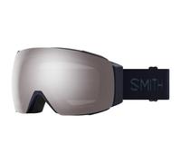Smith As Io Mag Ski Goggles Blue Chromapop Sun Platinum Mirror/CAT3