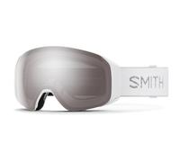 Smith - I/O Mag S ChromaPop Mirror S3 + S1 - Ski goggles grey/white