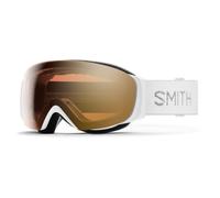 Smith - I/O Mag S ChromaPop Photochromic Mirror S1-3 + S1 - Ski goggles white
