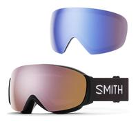 SMITH I/o Mag S - Women - Black / White - size only size- model 2026 only size
