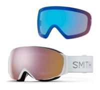 SMITH I/o Mag S - Women - White / Grey - size only size- model 2026 only size