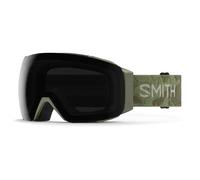 Ski goggles Smith I/O Mag (Smith x High Fives - ChromaPop Sun Black / Cat3)