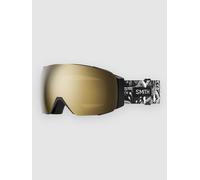 Smith I/O Mag Tyler Keaton Robbins Artist Seri Gog chromapp sun blk gld mrr Uni