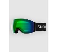Smith - I/O Mag XL ChromaPop Mirror S2 + S1 - Ski goggles size L, red