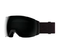 Smith - I/O Mag XL Blackout Chromapop Sun Black + Chromapop Storm Blue Sensor Mirror - Goggles