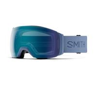 Smith - I/O Mag XL ChromaPop Mirror S2 + S1 - Ski goggles blue
