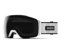 Smith - Ski goggles/snowboarding - I/O Mag Xl White Fade Out Chromapop Sun Black White one size