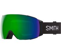 Smith I/O MAG XL Snowboard/Ski Goggles, M Black