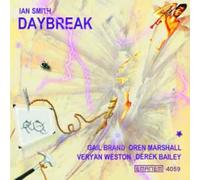 Smith, Ian - Daybreak