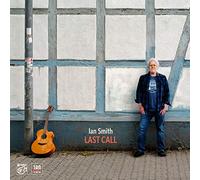 Smith,Ian - Last Call (180g Vinyl) [VINYL]