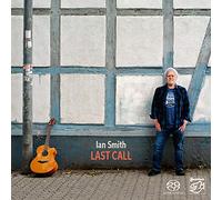 Smith,Ian - Last Call