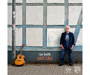 Smith,Ian - Last Call