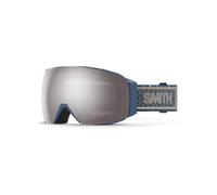 Smith - IO Mag Future Grey Warm Steel / Chromapop Sun Platinum Mirror one size