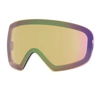 Smith IO MAG S lens Chromapop Storm Yellow Flash