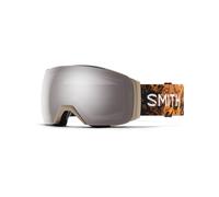 Smith - IO Mag XL Classic Beige Botanist / Chromapop Sun Platinum Mirror one size