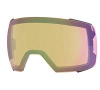 Smith IO MAG XL Lens Chromapop Storm Yellow Flash