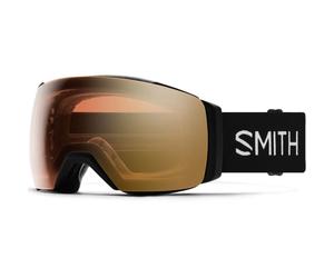 SMITH Io Mag Xl - Mixte - Black - size only size- model 2026 only size