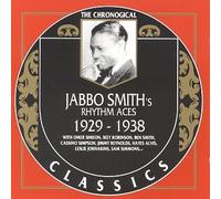 Smith, Jabbo - 1929-38
