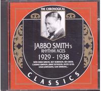 Smith, Jabbo - Jabbo Smith 1929-1938