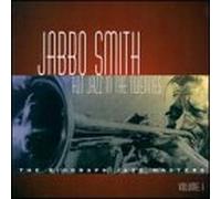 Smith, Jabbo - Vol. 1-Jabbo Smith-Hot Jazz in