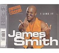 Smith James - I Like It