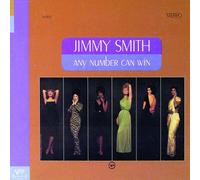 Smith, Jimmy - Any Number Can Win