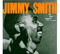 Smith, Jimmy - At The Organ Vol. 3 (Rvg Edition)