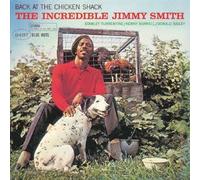 Smith, Jimmy - Back At The Chicken Shack
