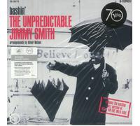 SMITH, Jimmy - Bashin' (Acoustic Sounds Series) - 180 GRAM AUDIOPHILE VINYL LP