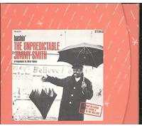 Smith, Jimmy - Bashin': THE UNPREDICTABLE JIMMY SMITH
