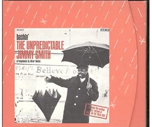 Smith, Jimmy - Bashin': THE UNPREDICTABLE JIMMY SMITH