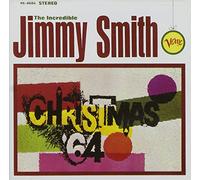 Smith Jimmy - Christmas ''64