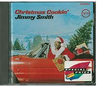 Smith, Jimmy - Christmas Cookin'