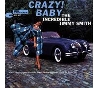 Smith Jimmy - Crazy Baby