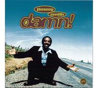 Smith, Jimmy - Damn