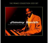 Smith, Jimmy - Essential Early Recordings