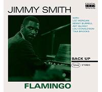Smith, Jimmy - Flamingo