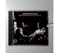 Smith, Jimmy - Further Adventures Of Jimmy And Wes