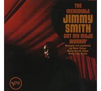 Smith, Jimmy - Got My Mojo Working/Hoochie Coochie Man