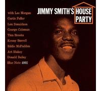 Smith, Jimmy - House Party