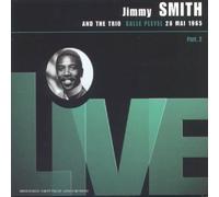 Smith Jimmy - In Concert May 65 Pt 2