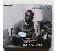 Smith, Jimmy - Jimmy Smith And The Trio