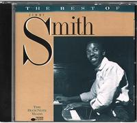 Smith Jimmy - Jimmy Smith Best of